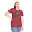 Easily Distracted by Texas Birds Graphic T-Shirt
