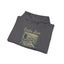 Eagle Soars Unisex Hoodie - Cozy Sweatshirt for Nature Lovers