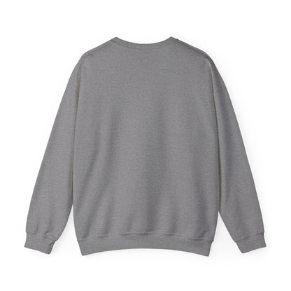 Birding Vibes Unisex Heavy Blend™ Crewneck Sweatshirt - Casual Beach Aesthetic