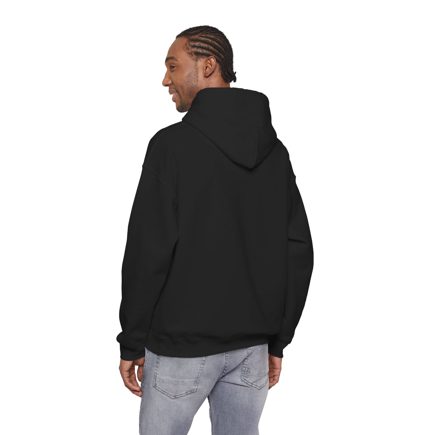 The Nerdy Birder Bird Watcher Green Unisex Hoodie