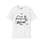Easily Distracted by Birds T-Shirt - Unisex Softstyle Tee for Bird Lovers
