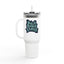 It’s a Bird Thing - Insulated Travel Mug, 40oz