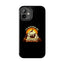 Birding Adventure Tough Phone Case - I'd Rather Be Birding