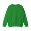 St. Patrick's Day Lucky Duck Sweatshirt - Celebrate with Style!