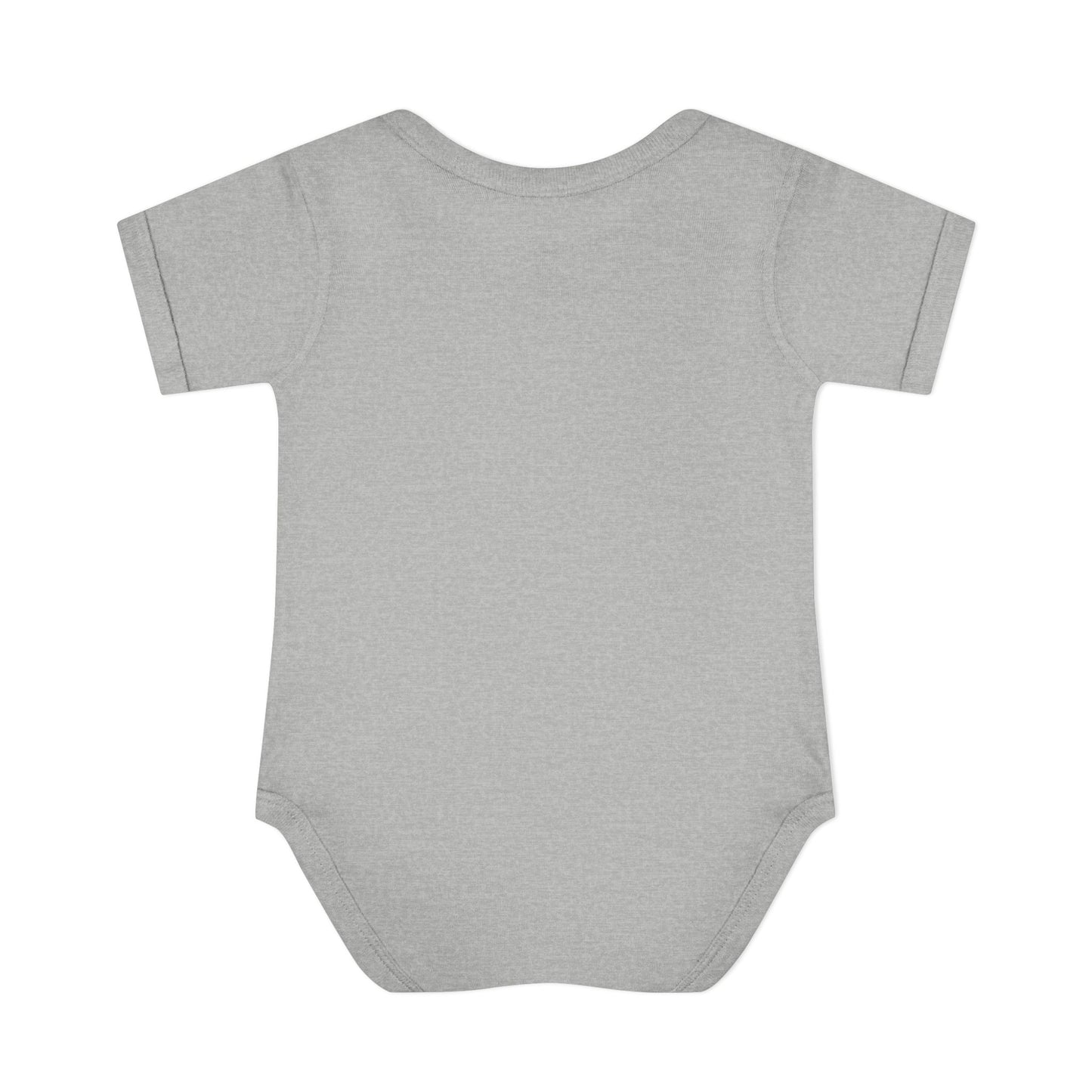 The Nerdy Birder - Baby Birder Infant Bodysuit, Cute Baby Clothes, Baby Shower Gift, Newborn Outfit, Baby Apparel, Gift for Bird Enthusiasts