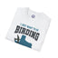 Birding in Texas Unisex Softstyle T-Shirt