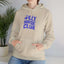 Silly Goose Club Unisex Hoodie - Cozy Sweatshirt for Nature Lovers