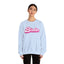 Birder Unisex Heavy Blend™ Crewneck Sweatshirt - Cozy Gift for Birdwatchers