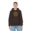 Birding Heals Hooded Sweatshirt - Unisex, Cozy Gift for Mindfulness, Yoga, Meditation, Self-Care, Affirmation Wear