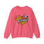 Love Without Limits Crewneck Sweatshirt | Unisex Heavy Blend™ | Cozy Gift for Couples