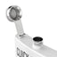 Cluck Around & Find Out Stainless Steel Flask - 6oz