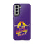 Talk Birdy to Me Tough Phone Case, Colorful Phone Accessories, Ideal Gift for Bird Lovers