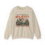Nature's Majesty Graphic Sweatshirt - Embrace the Wilderness