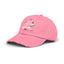 Easily Distracted By Birds Vintage Style Hat - Unisex Distressed Cap