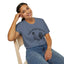 Fluent in Fowl Language Unisex Softstyle T-Shirt - Retro Vibe Tee for Casual Wear