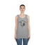 Fluent in Fowl Language Unisex Heavy Cotton Tank Top - Funny Animal Lover Shirt