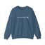 I Love Hummingbirds - Unisex Heavy Blend™ Crewneck Sweatshirt