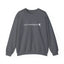 I Love Hummingbirds - Unisex Heavy Blend™ Crewneck Sweatshirt
