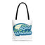Bird Watcher Tote Bag – Stylish and Practical for Nature Lovers