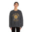 Rise & Shine Early Bird Crewneck Sweatshirt - Perfect for Bird Lovers