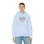 Heart of Texas Birds Hoodie