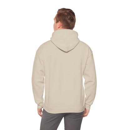 The Nerdy Birder Bird Watcher Teal Unisex Hoodie - Cozy Sweatshirt for Nature Lovers