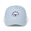 The Nerdy Birder Embroidered Edition - Classic Cap - Gift for Bird Lovers