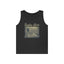 Eagles Soar Unisex Heavy Cotton Tank Top – Outdoor Adventure Wear