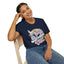 Cool Birder Vibes Unisex Softstyle T-Shirt | Perfect for Bird Lovers and Nature Enthusiasts