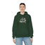 The Nerdy Birder - Easily Distracted by Birds Unisex Hoodie - Cozy Sweatshirt for Nature Lovers