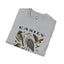 Easily Distracted by Birds Graphic T-Shirt