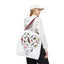 Heart of Texas Tote Bag
