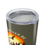I'd Rather Be Birding Adventure-Ready 20oz Tumbler