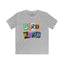 YOUTH Bird Nerd Tee