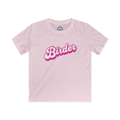 YOUTH Birder Tee