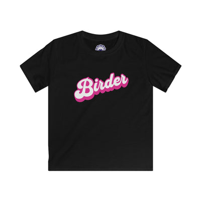 YOUTH Birder Tee
