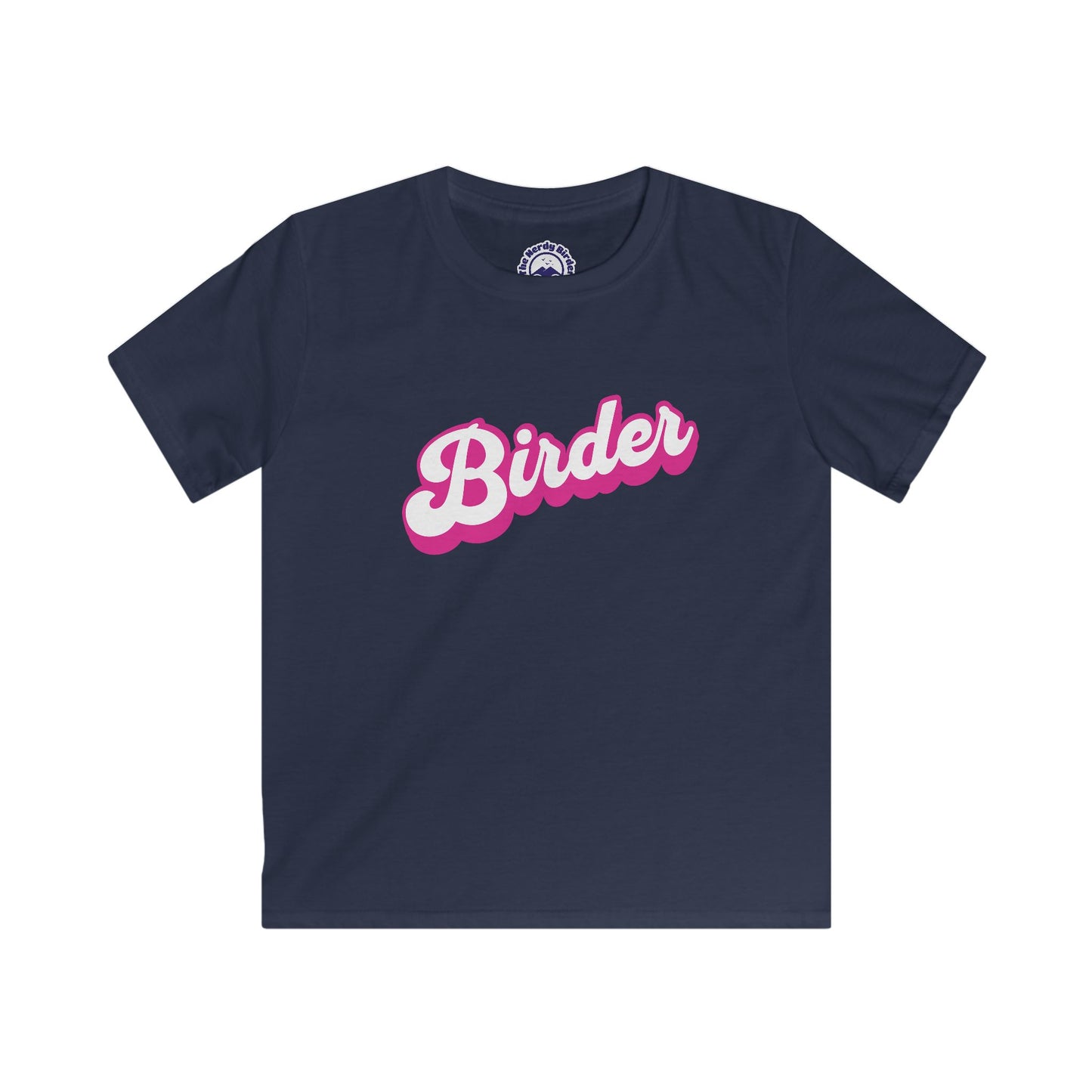 YOUTH Birder Tee