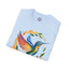 Hummingbird Rainbow Softstyle T-Shirt
