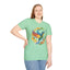 Hummingbird Rainbow Softstyle T-Shirt