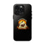 Birding Adventure Tough Phone Case - I'd Rather Be Birding
