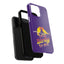 Talk Birdy to Me Tough Phone Case, Colorful Phone Accessories, Ideal Gift for Bird Lovers