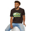 Bird Watcher Unisex Softstyle T-Shirt - Retro Vibe Tee for Casual Wear