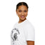 Fluent in Fowl Language Unisex Softstyle T-Shirt - Retro Vibe Tee for Casual Wear