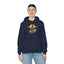 Talk Birdy To Me Unisex Hoodie - Cozy Sweatshirt for Nature Lovers