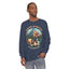 Birding is Better Long Sleeve T-Shirt - Unisex Nature Camping Apparel