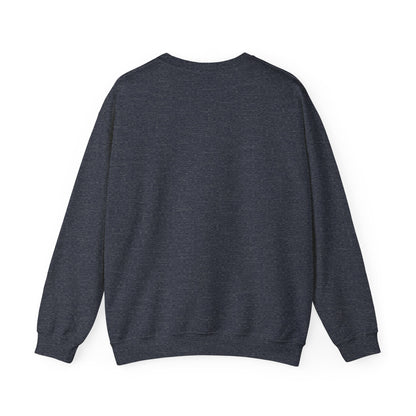 Rise & Shine Early Bird Crewneck Sweatshirt - Perfect for Bird Lovers