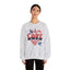 I Love Birding Unisex Heavy Blend™ Crewneck Sweatshirt