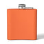 Phoenix Stainless Steel Flask - 6oz