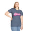 Birder Unisex Softstyle T-Shirt - Retro Vibe Tee for Casual Wear