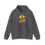 Talk Birdy To Me Unisex Hoodie - Cozy Sweatshirt for Nature Lovers